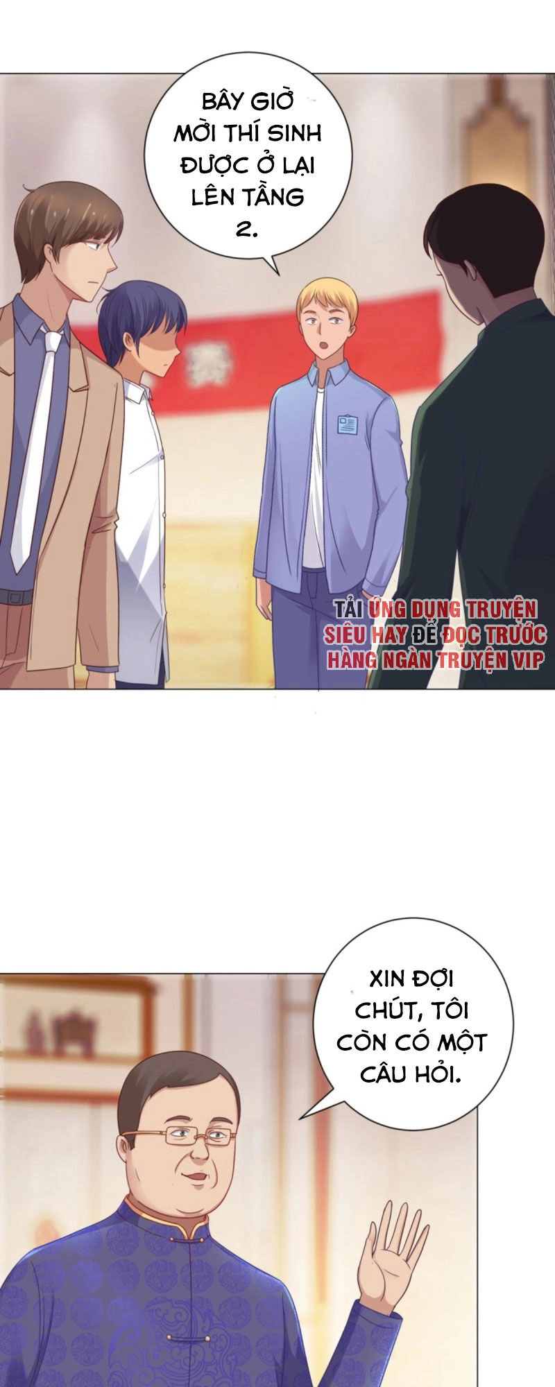 Đô Thị Chí Tôn Hệ Thống Chapter 149 - 19