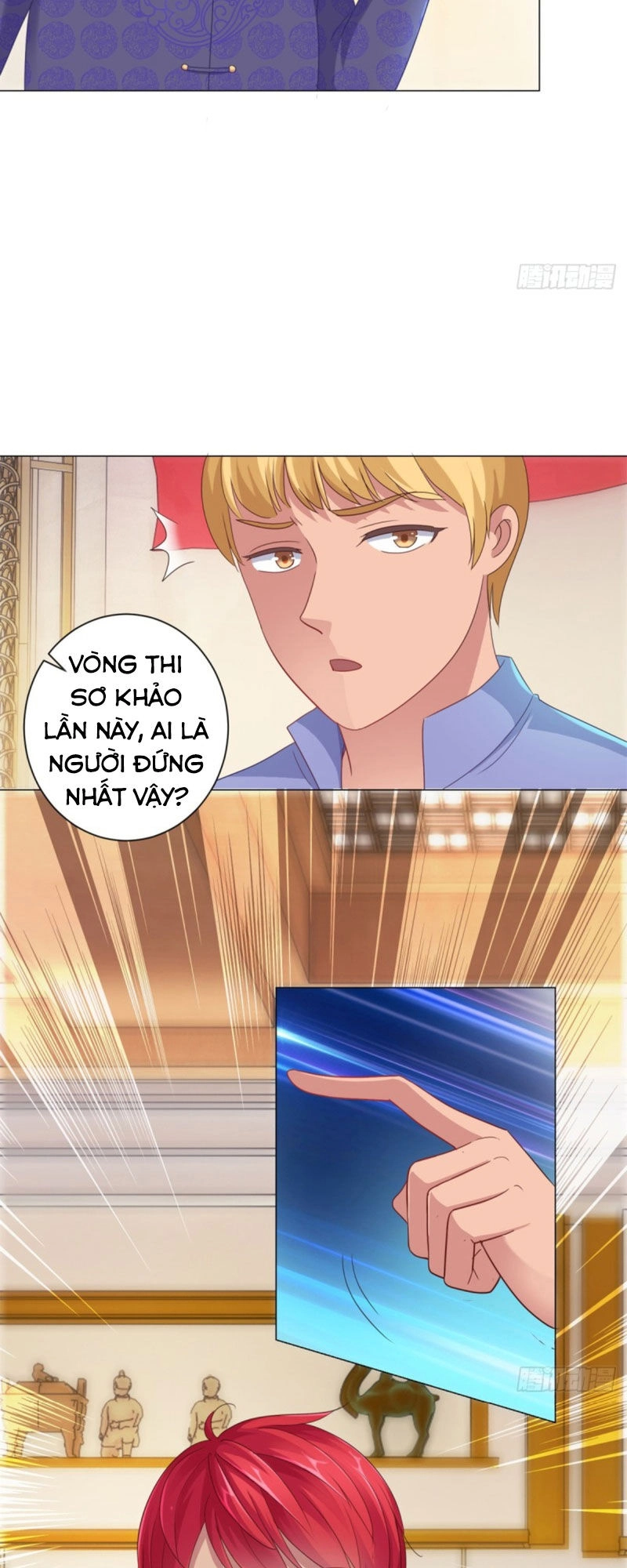 Đô Thị Chí Tôn Hệ Thống Chapter 149 - 20