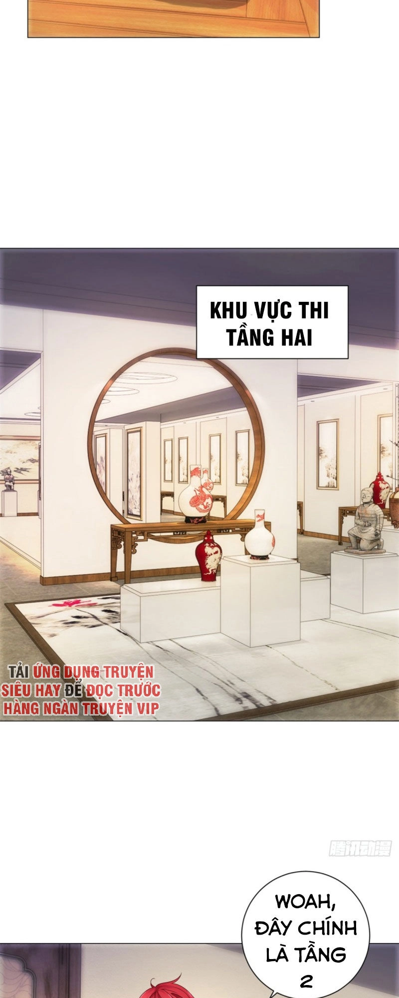 Đô Thị Chí Tôn Hệ Thống Chapter 150 - 3