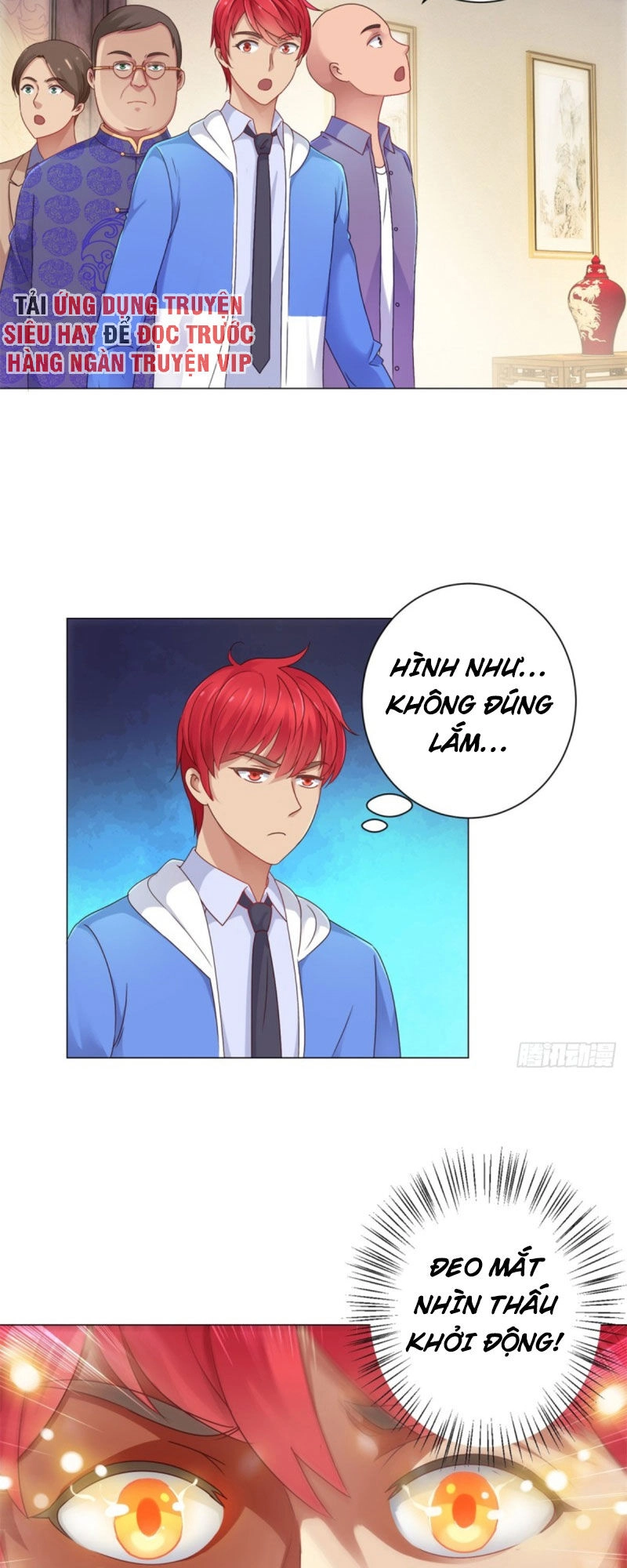 Đô Thị Chí Tôn Hệ Thống Chapter 150 - 4