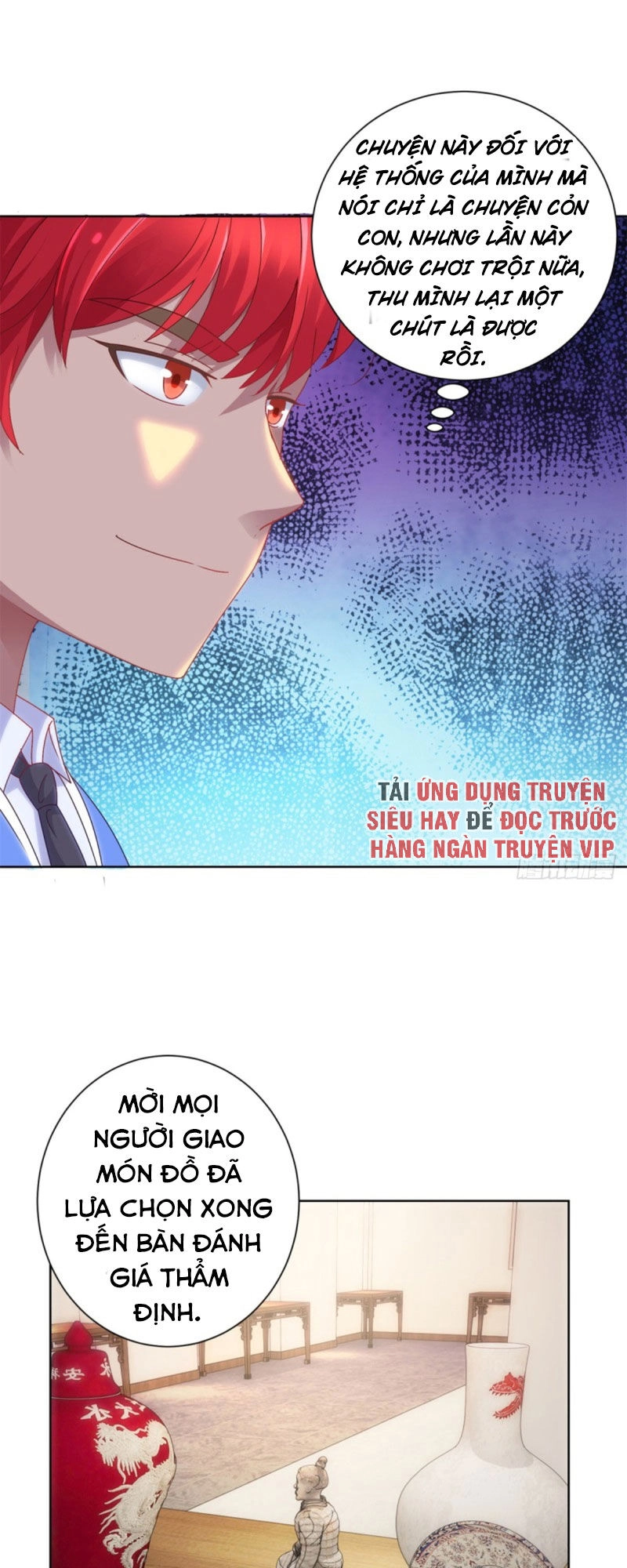 Đô Thị Chí Tôn Hệ Thống Chapter 150 - 10