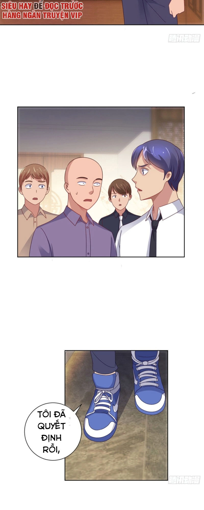 Đô Thị Chí Tôn Hệ Thống Chapter 150 - 13