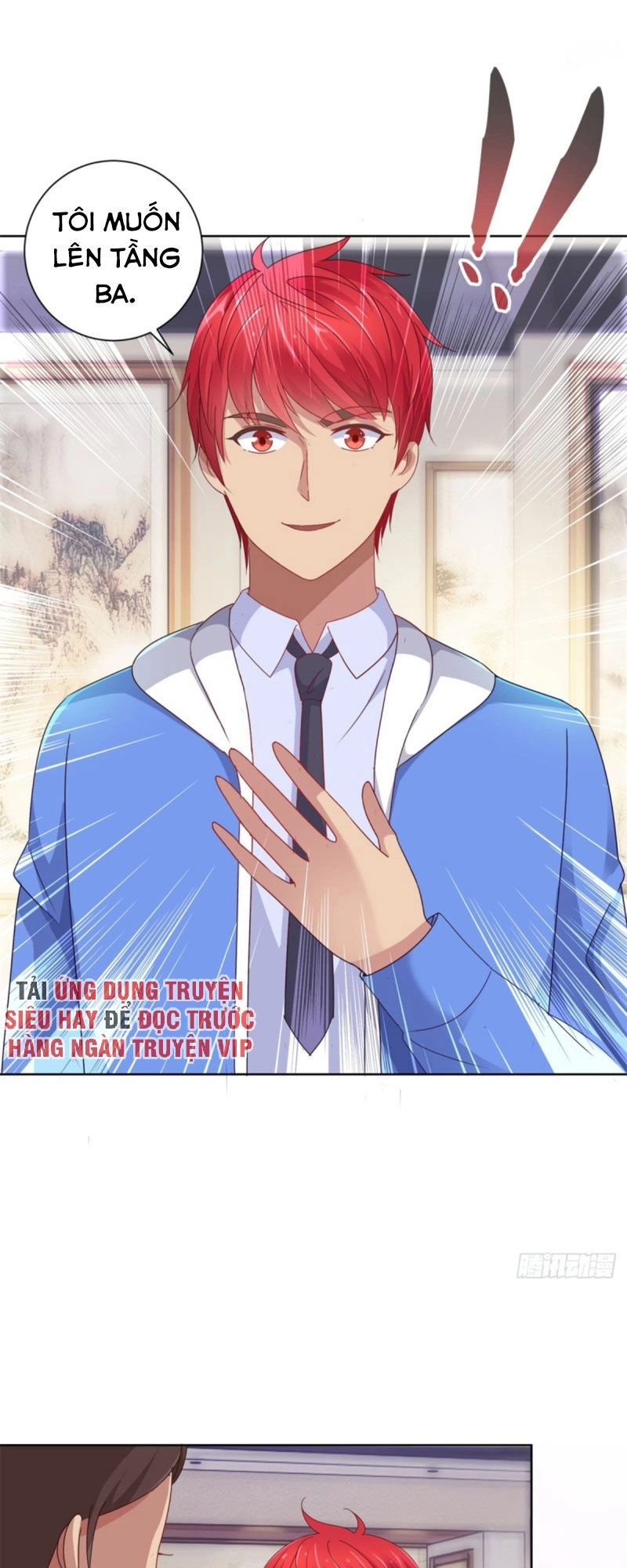 Đô Thị Chí Tôn Hệ Thống Chapter 150 - 14