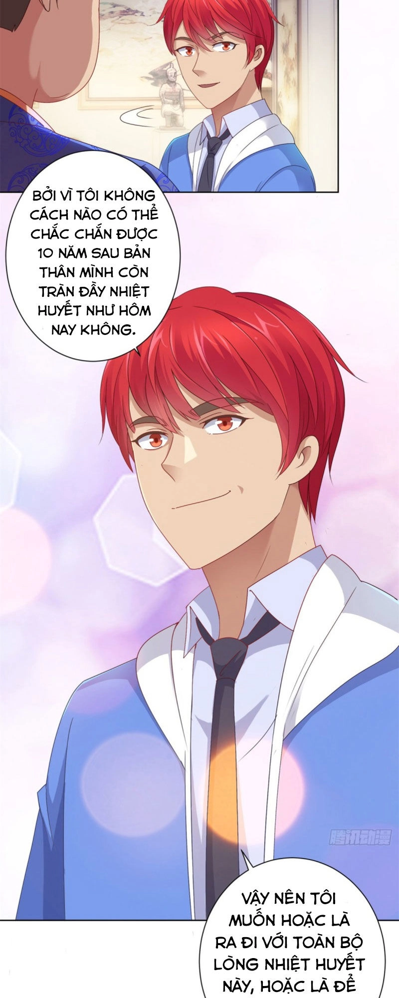 Đô Thị Chí Tôn Hệ Thống Chapter 150 - 15