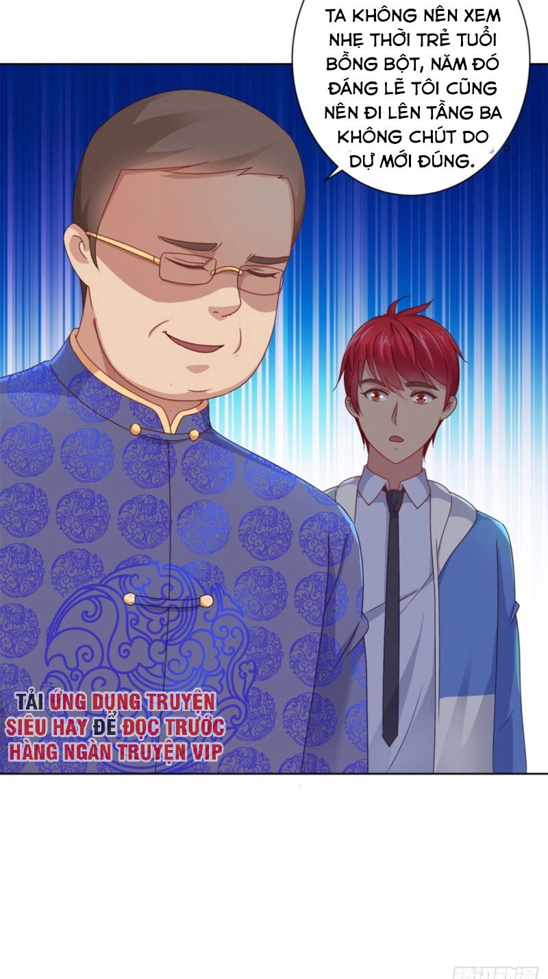 Đô Thị Chí Tôn Hệ Thống Chapter 150 - 17