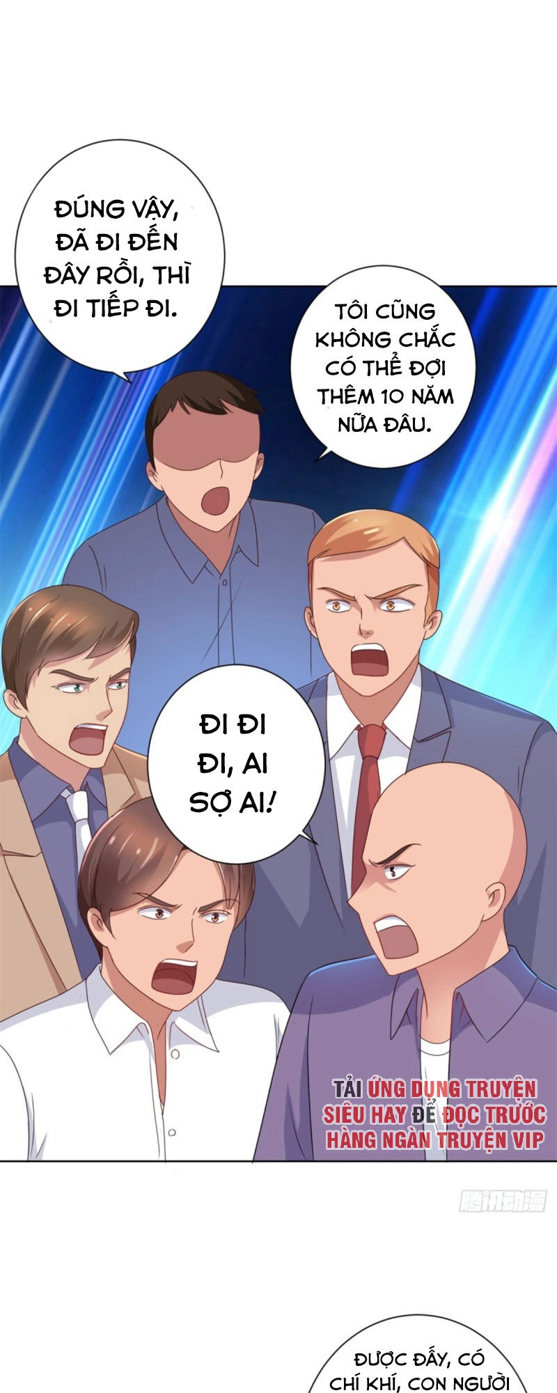 Đô Thị Chí Tôn Hệ Thống Chapter 150 - 18