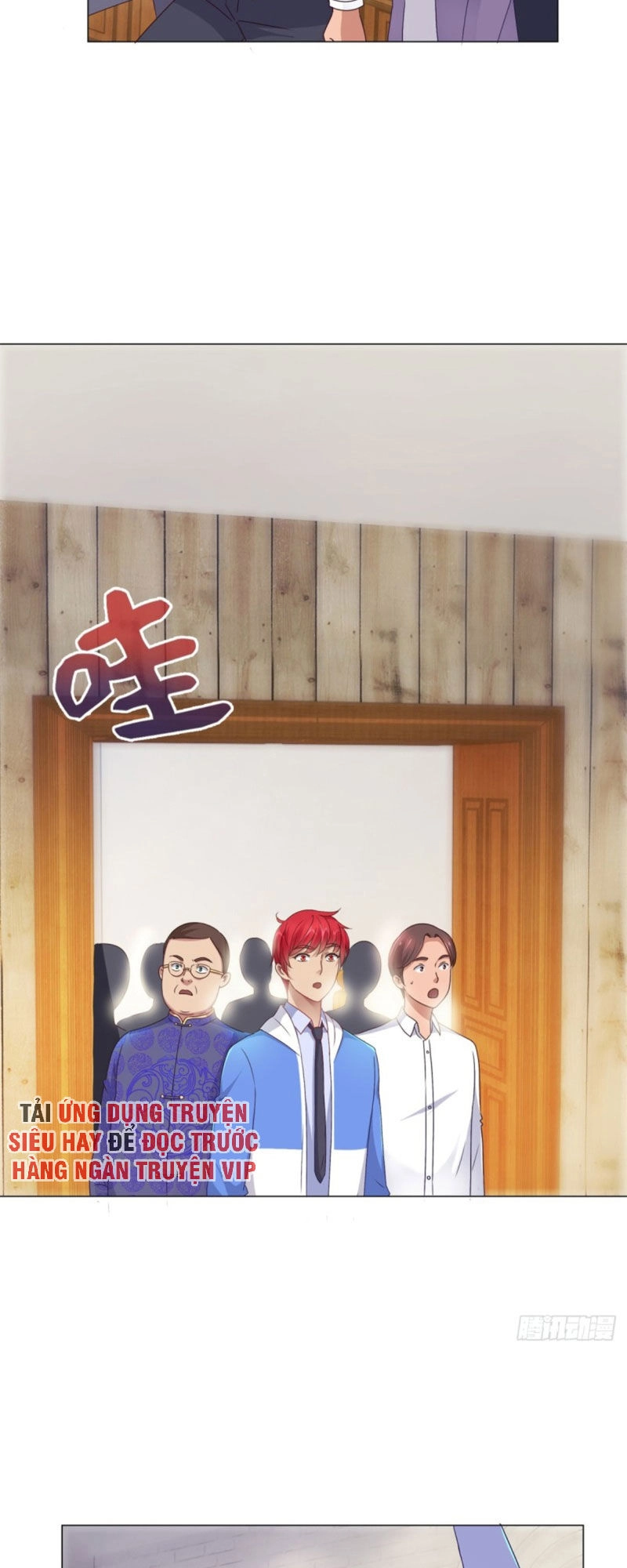 Đô Thị Chí Tôn Hệ Thống Chapter 150 - 20