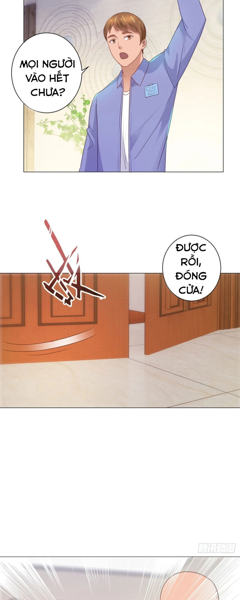 Đô Thị Chí Tôn Hệ Thống Chapter 150 - 21