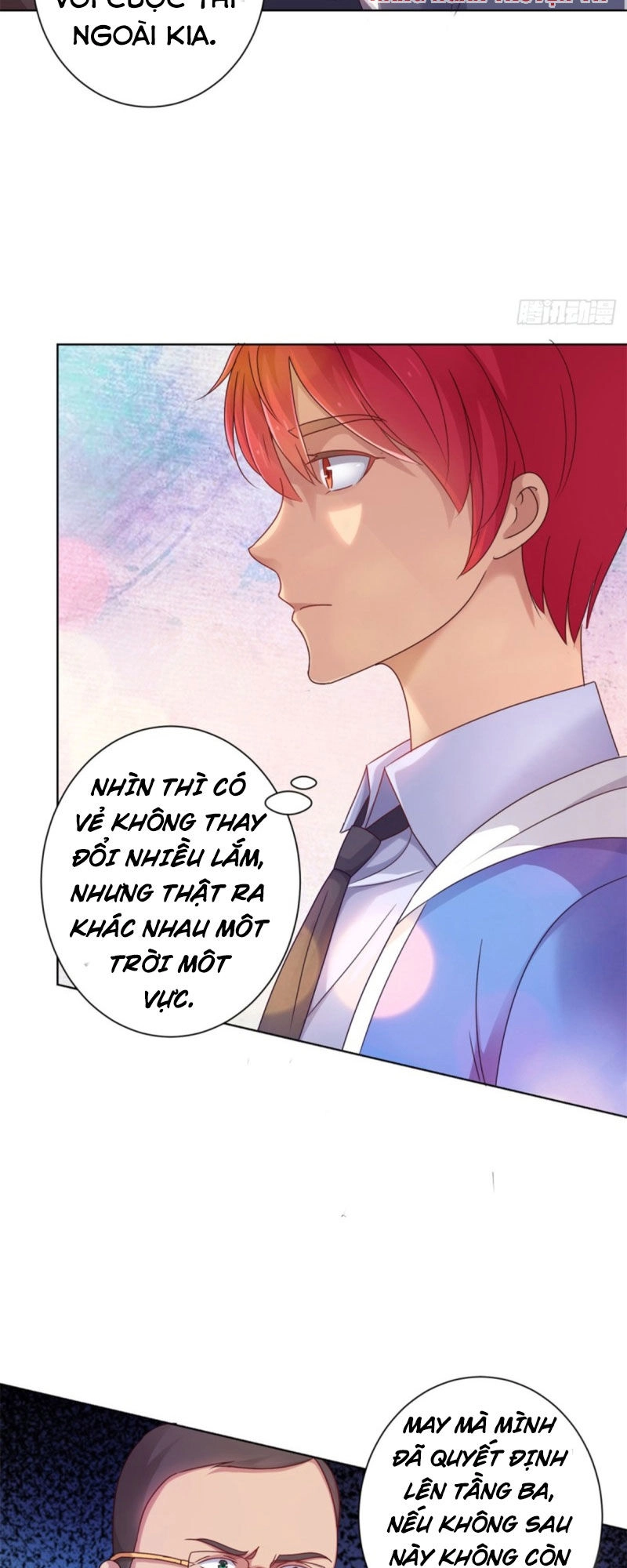 Đô Thị Chí Tôn Hệ Thống Chapter 151 - 4