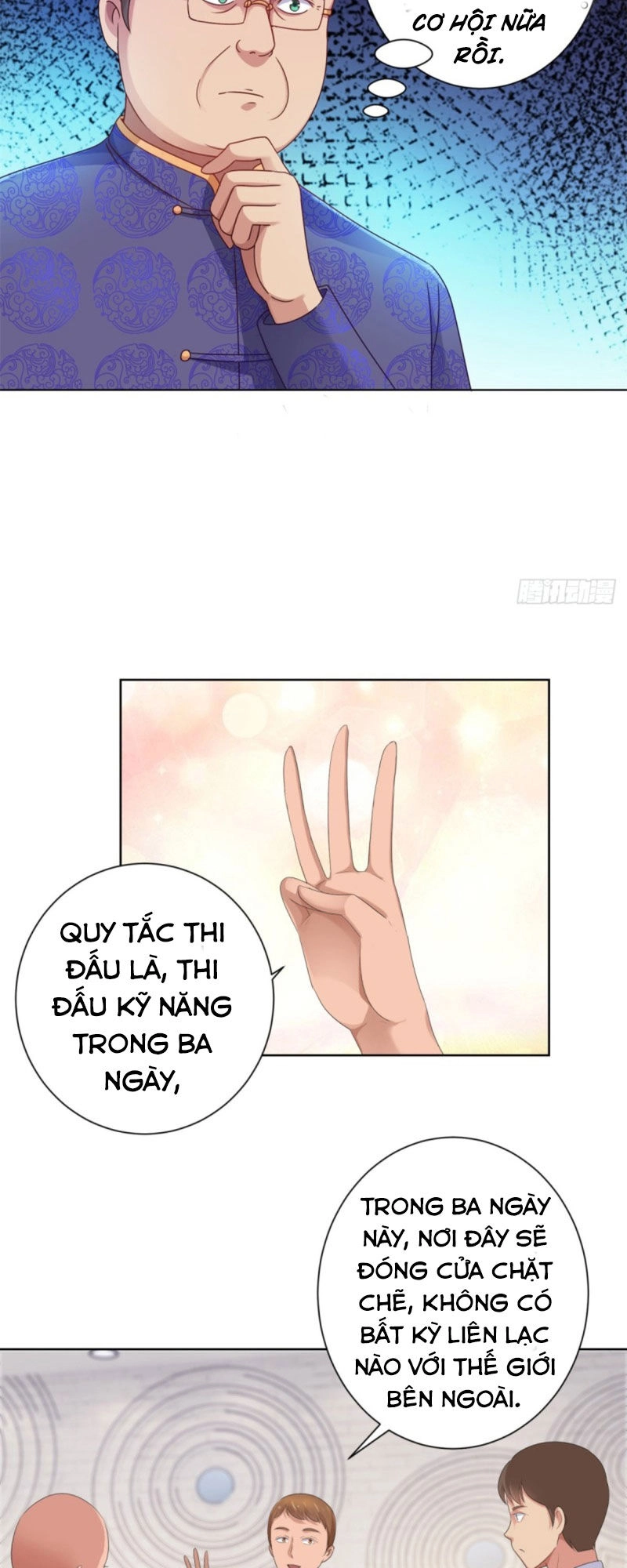 Đô Thị Chí Tôn Hệ Thống Chapter 151 - 5