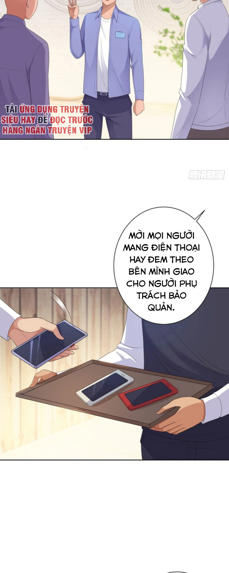 Đô Thị Chí Tôn Hệ Thống Chapter 151 - 6