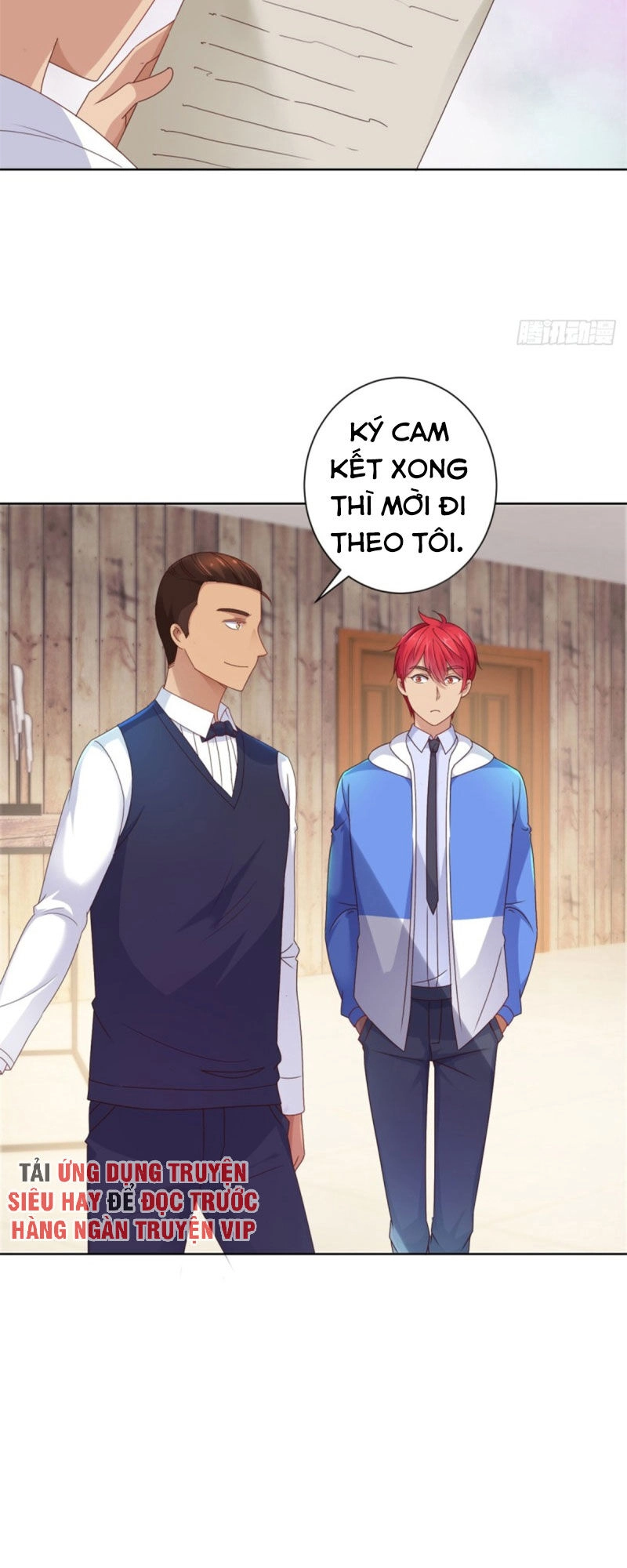 Đô Thị Chí Tôn Hệ Thống Chapter 151 - 8