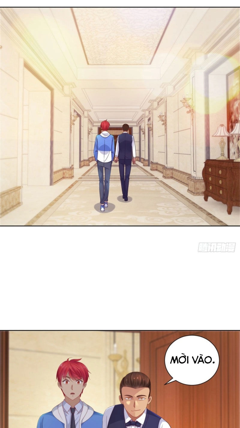 Đô Thị Chí Tôn Hệ Thống Chapter 151 - 9