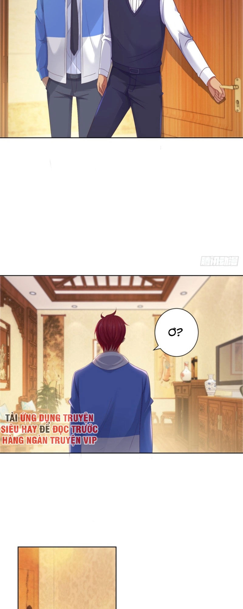 Đô Thị Chí Tôn Hệ Thống Chapter 151 - 10