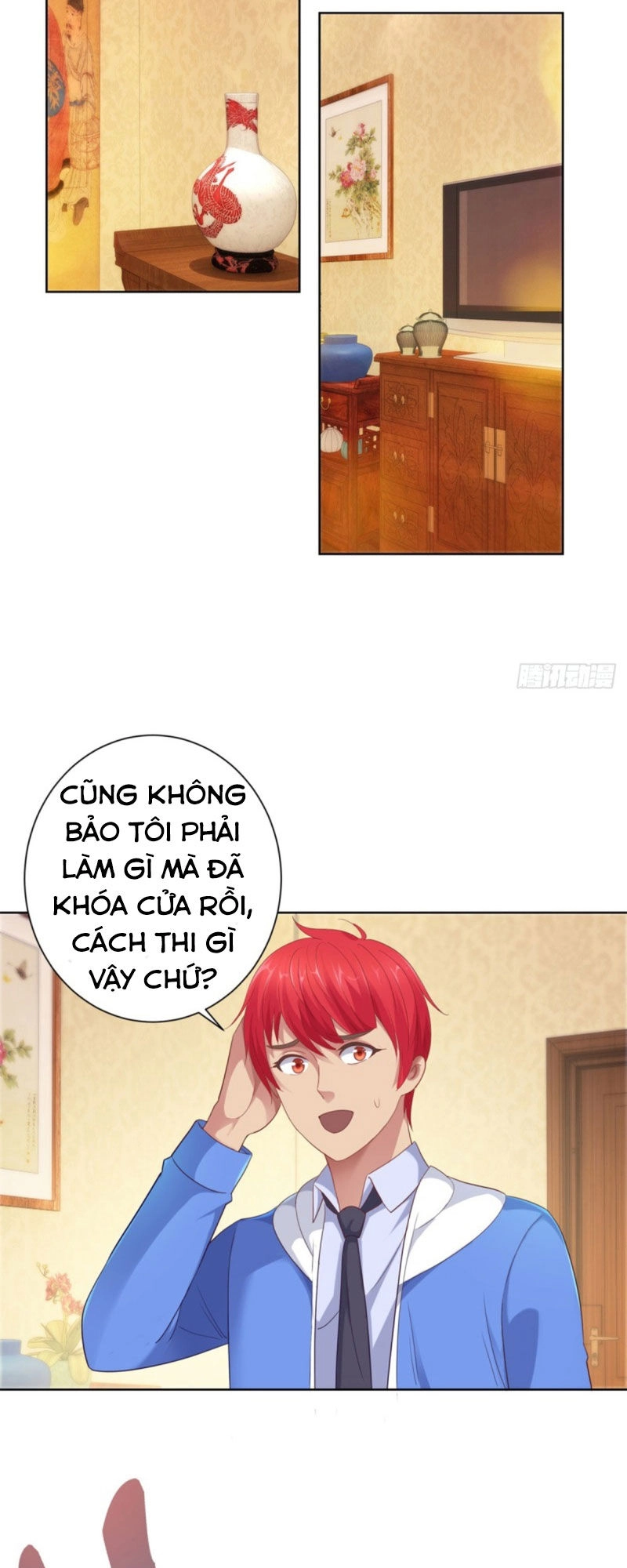 Đô Thị Chí Tôn Hệ Thống Chapter 151 - 11