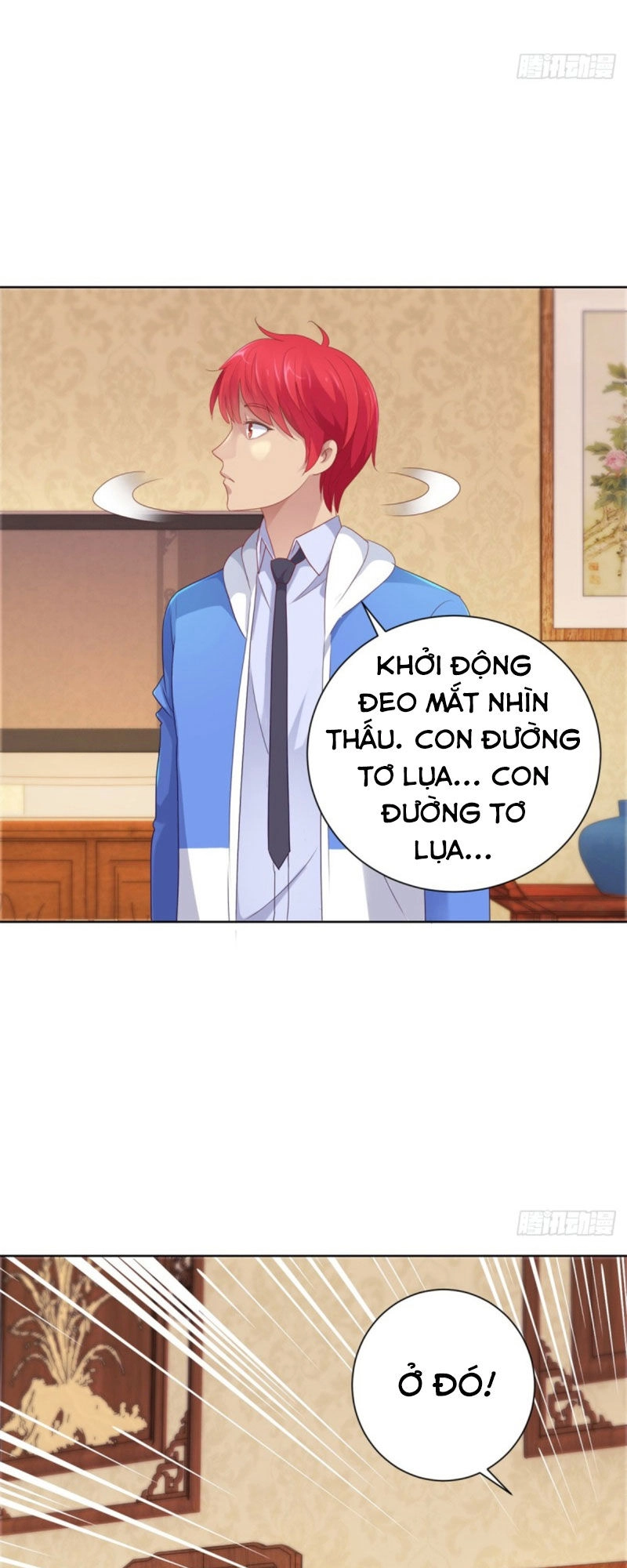 Đô Thị Chí Tôn Hệ Thống Chapter 151 - 13