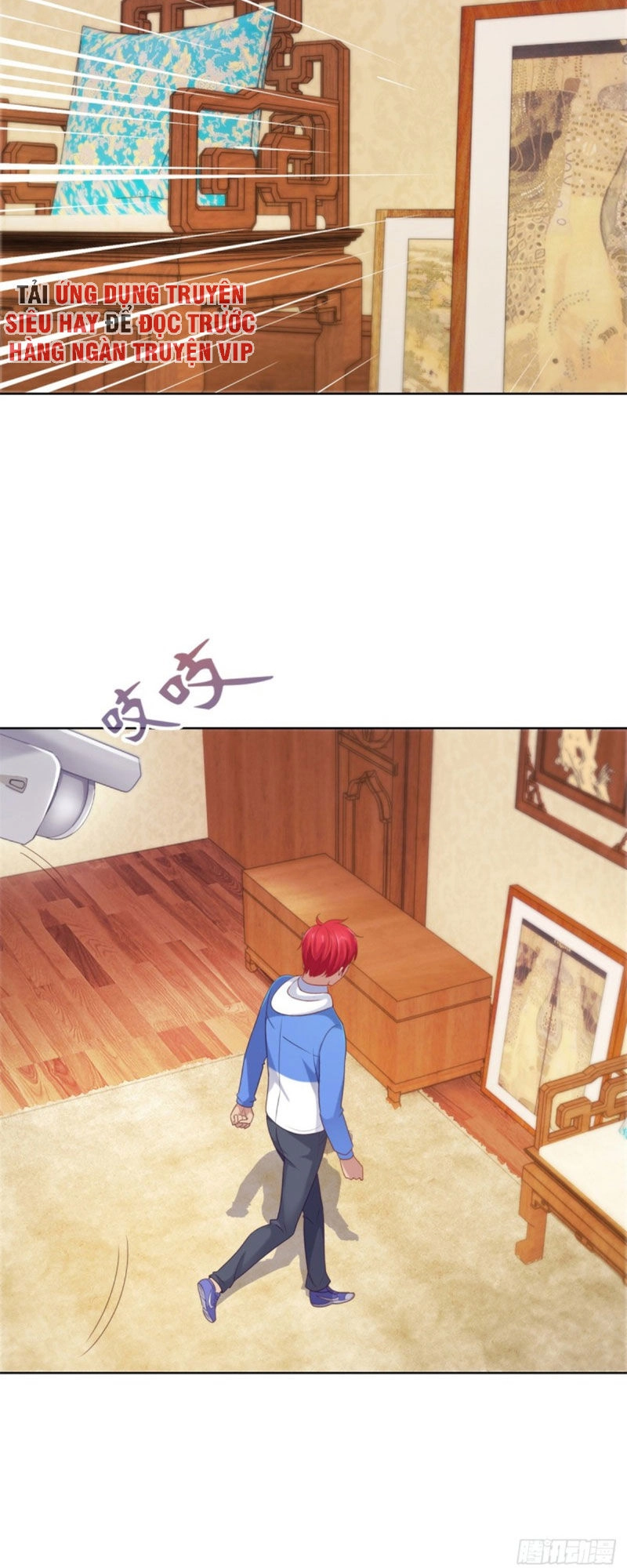 Đô Thị Chí Tôn Hệ Thống Chapter 151 - 14