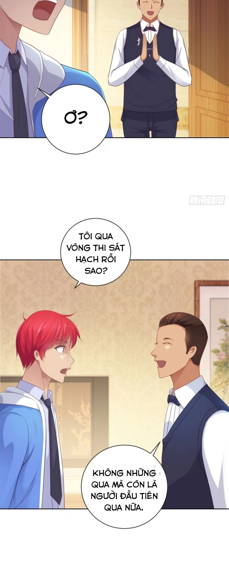 Đô Thị Chí Tôn Hệ Thống Chapter 151 - 17