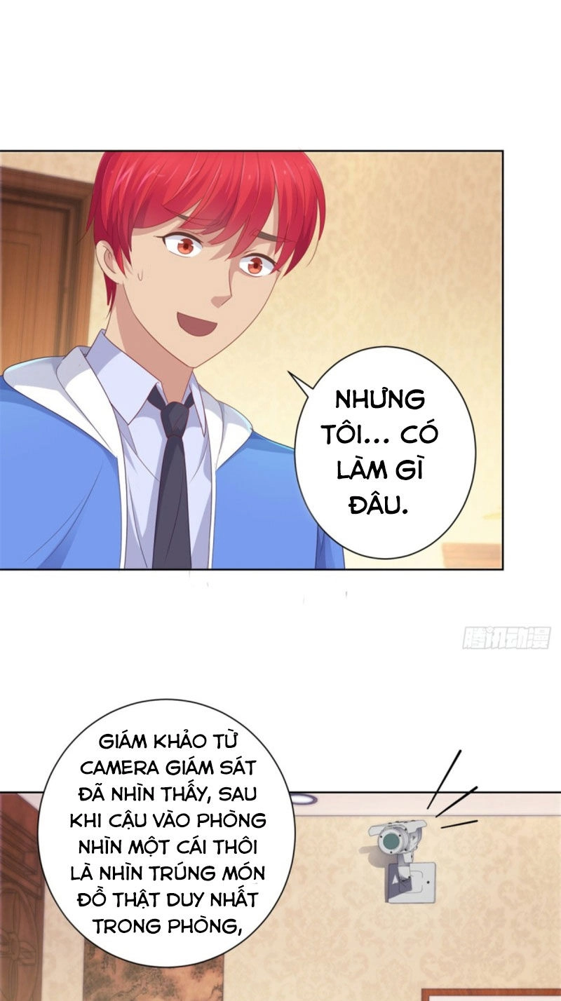 Đô Thị Chí Tôn Hệ Thống Chapter 151 - 18