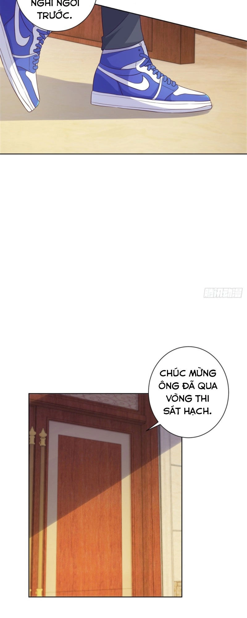 Đô Thị Chí Tôn Hệ Thống Chapter 151 - 20