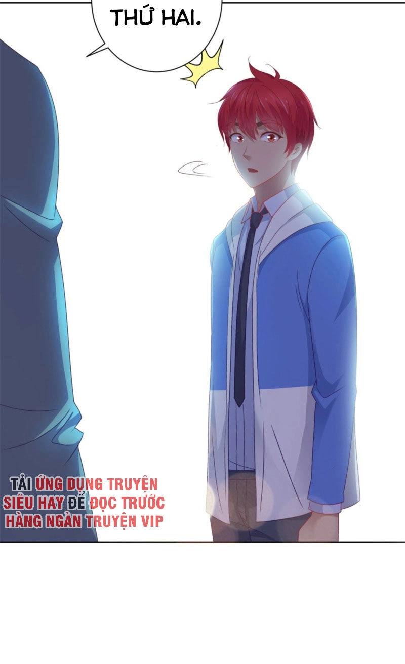 Đô Thị Chí Tôn Hệ Thống Chapter 151 - 23