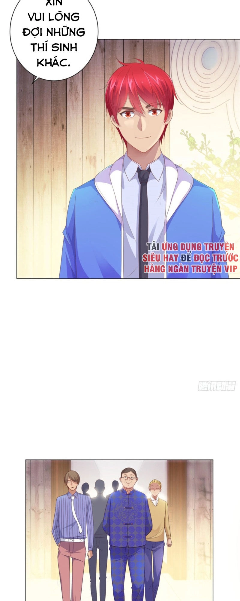 Đô Thị Chí Tôn Hệ Thống Chapter 152 - 3