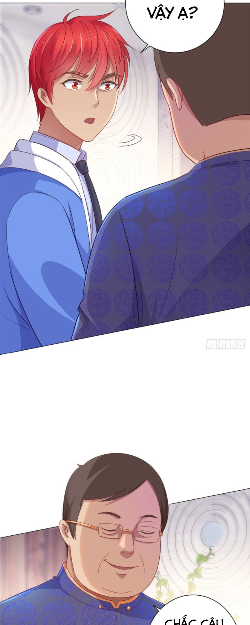 Đô Thị Chí Tôn Hệ Thống Chapter 152 - 6