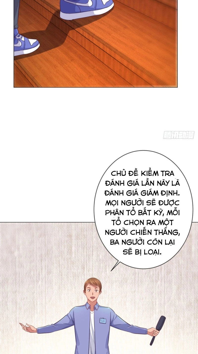 Đô Thị Chí Tôn Hệ Thống Chapter 152 - 9