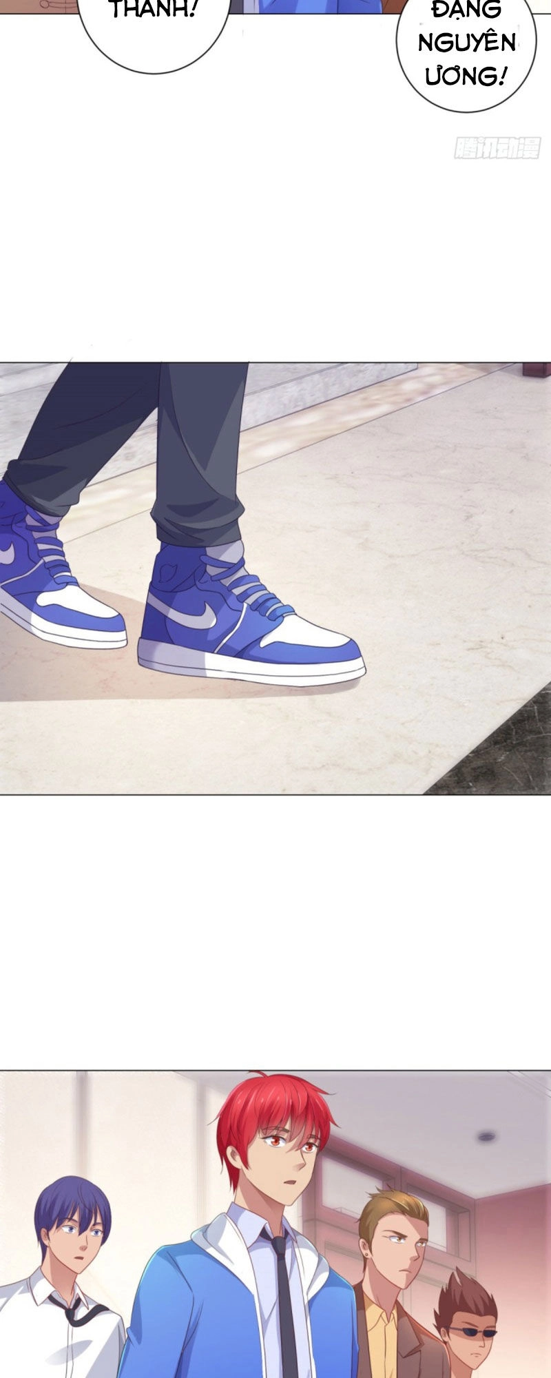 Đô Thị Chí Tôn Hệ Thống Chapter 152 - 14