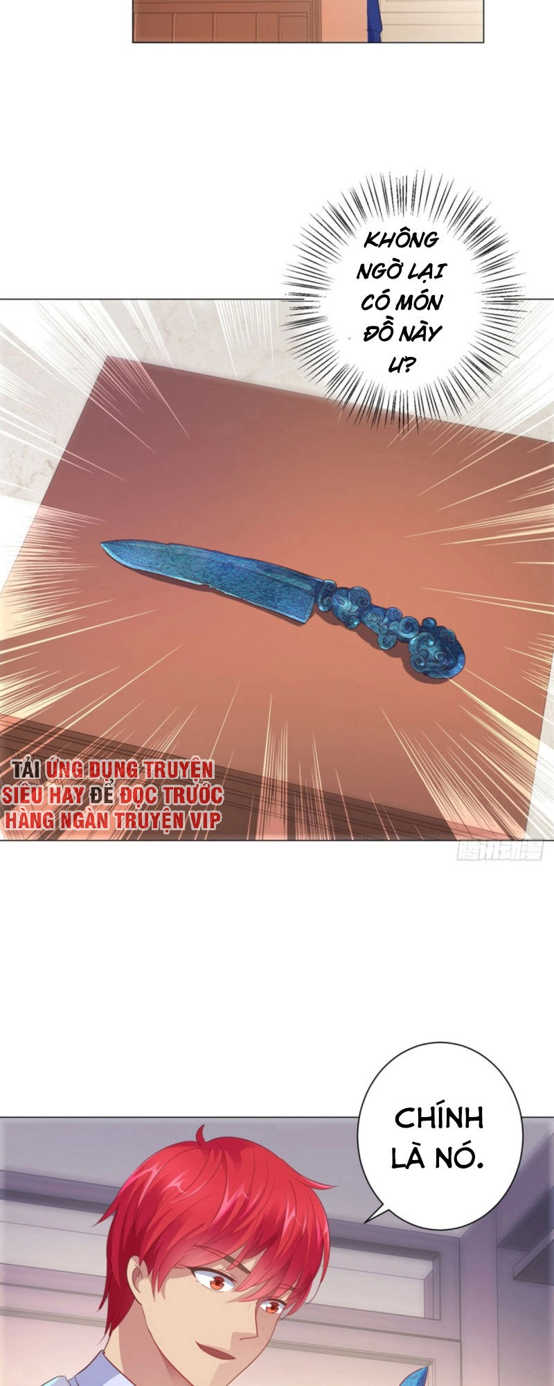 Đô Thị Chí Tôn Hệ Thống Chapter 152 - 19