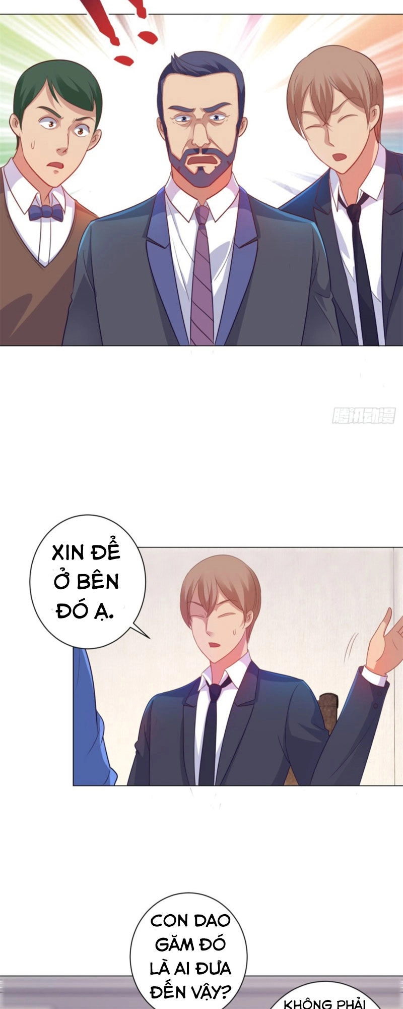 Đô Thị Chí Tôn Hệ Thống Chapter 152 - 21