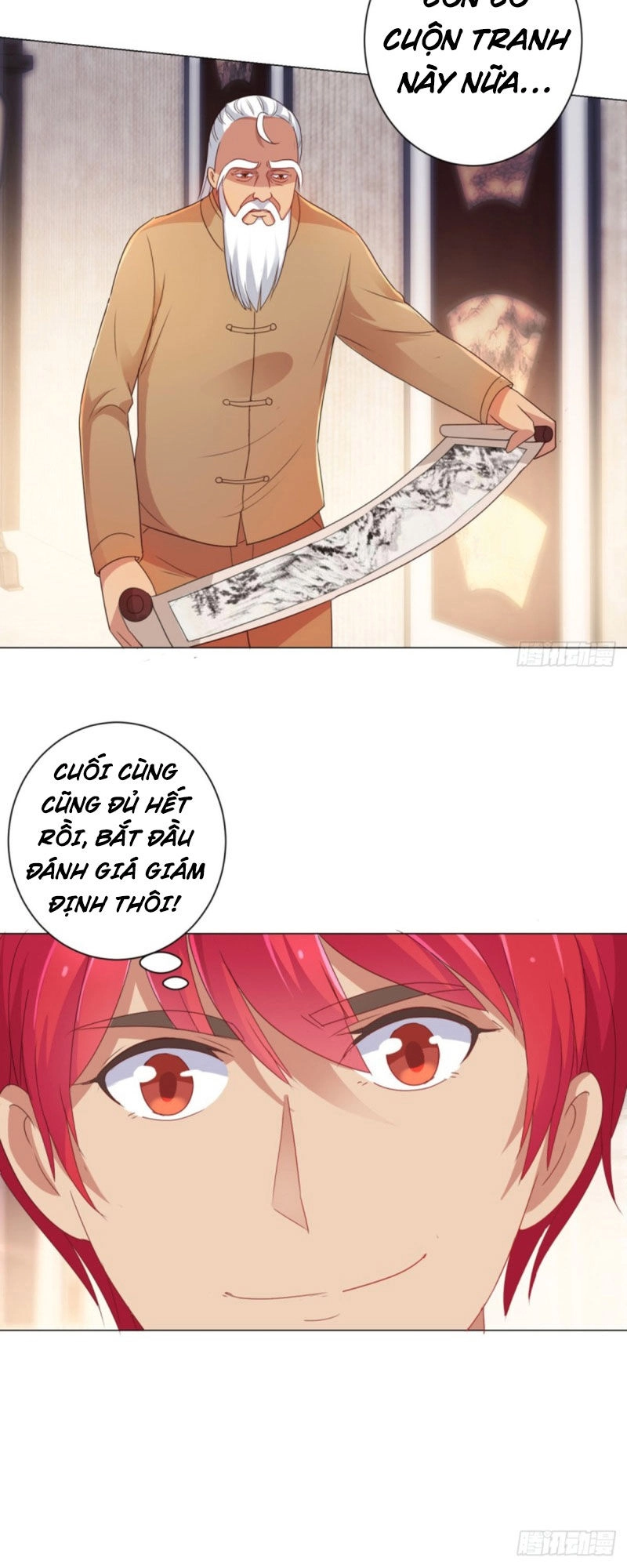 Đô Thị Chí Tôn Hệ Thống Chapter 152 - 24