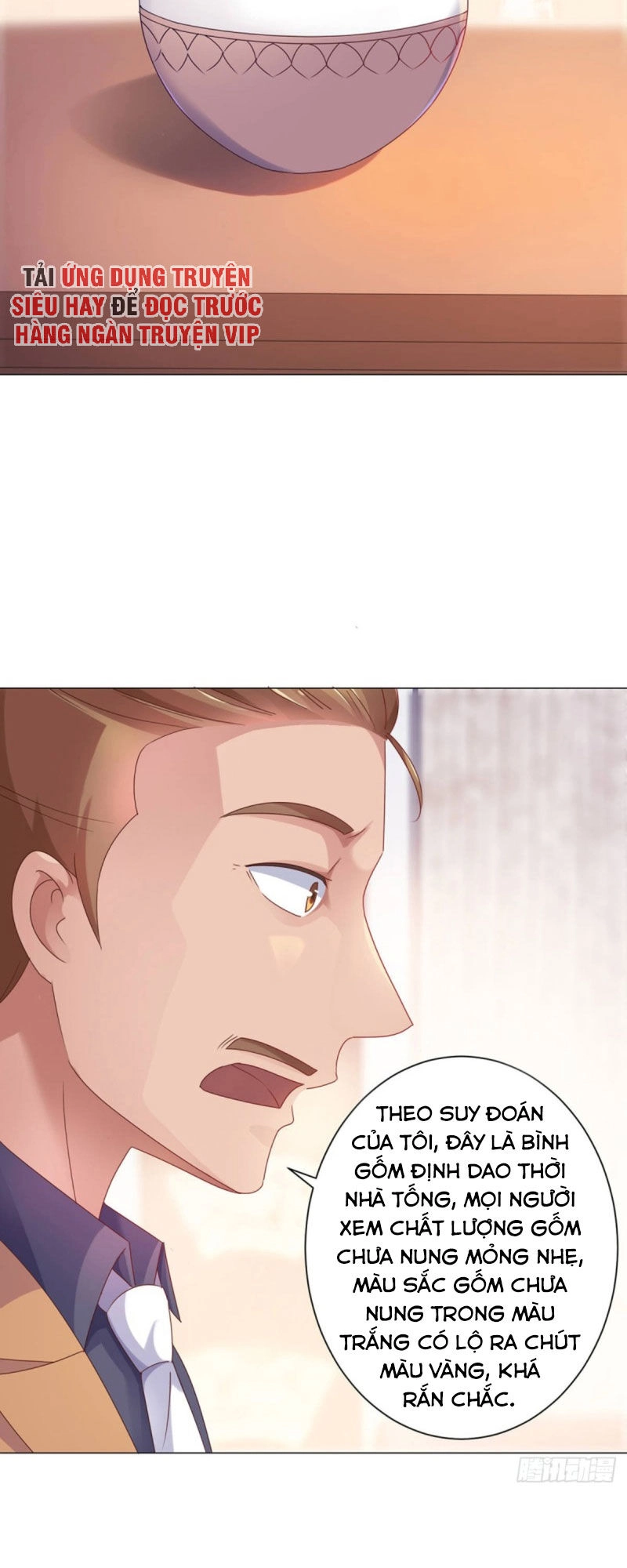 Đô Thị Chí Tôn Hệ Thống Chapter 153 - 2