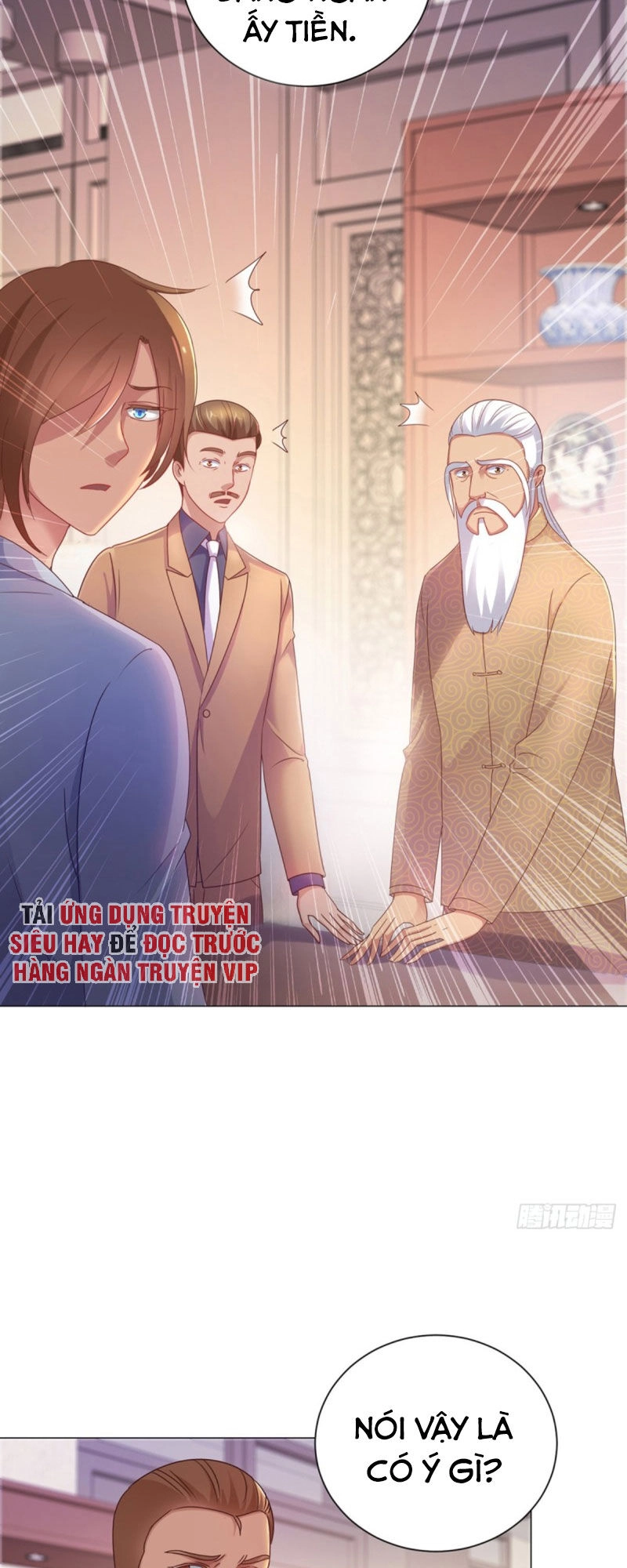 Đô Thị Chí Tôn Hệ Thống Chapter 153 - 7