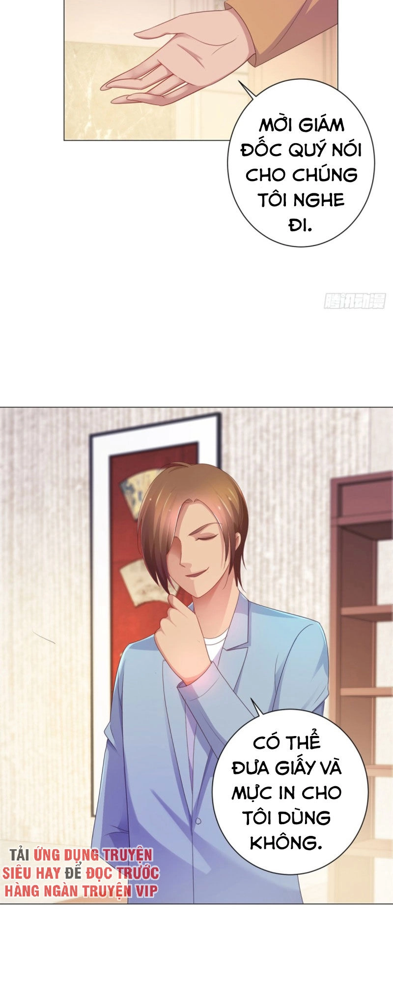 Đô Thị Chí Tôn Hệ Thống Chapter 153 - 13