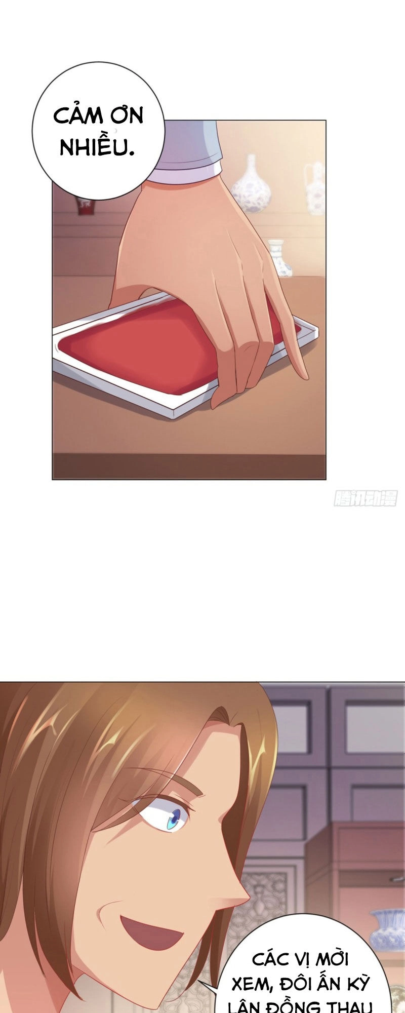 Đô Thị Chí Tôn Hệ Thống Chapter 153 - 14