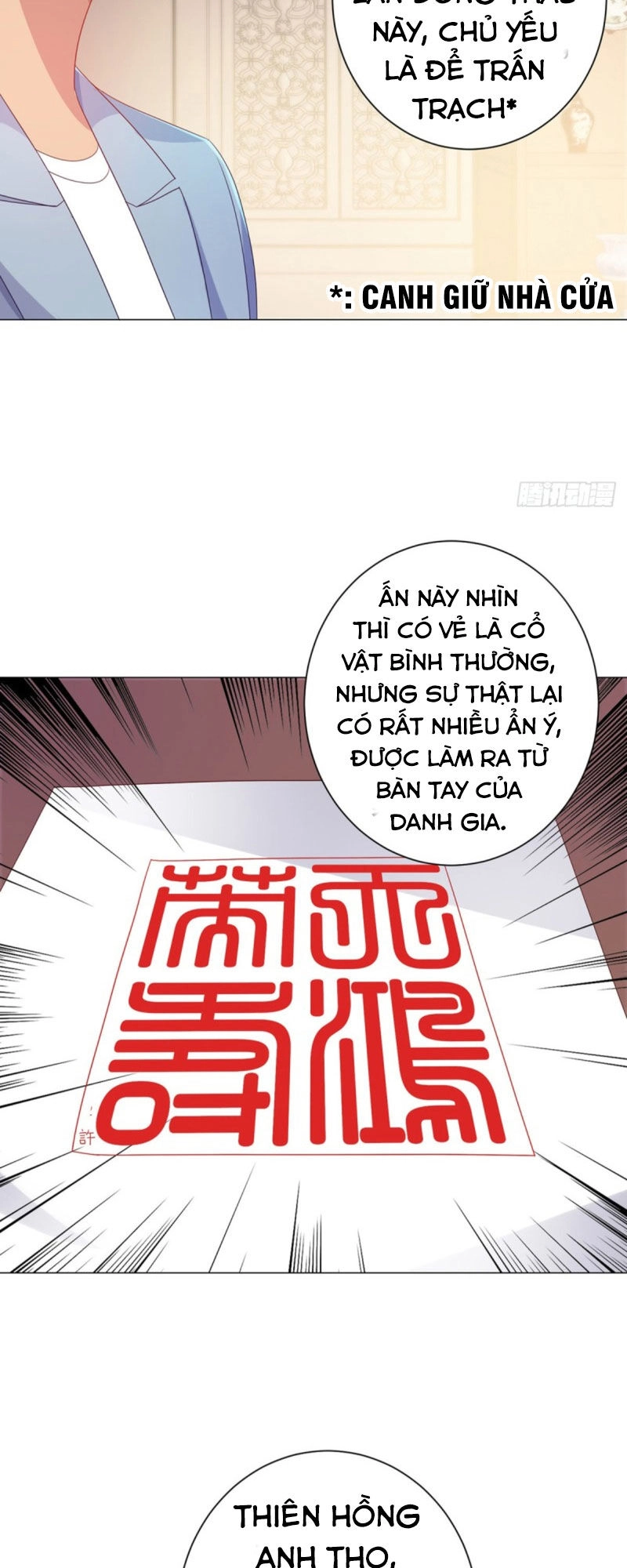 Đô Thị Chí Tôn Hệ Thống Chapter 153 - 15