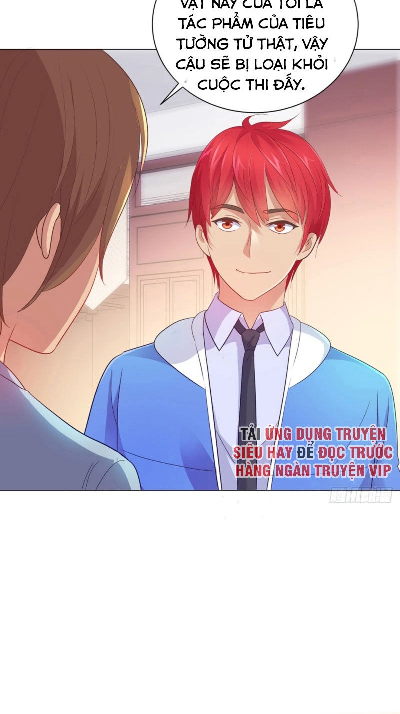 Đô Thị Chí Tôn Hệ Thống Chapter 153 - 18