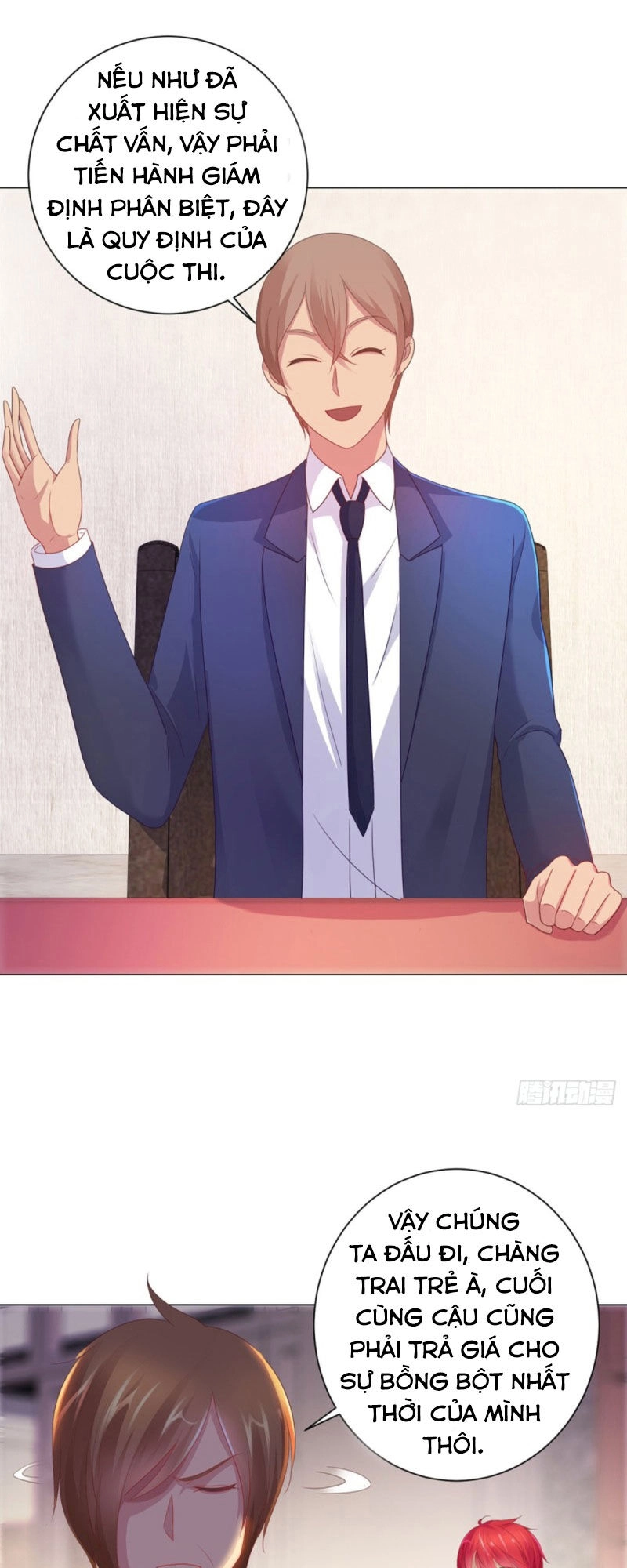 Đô Thị Chí Tôn Hệ Thống Chapter 153 - 19