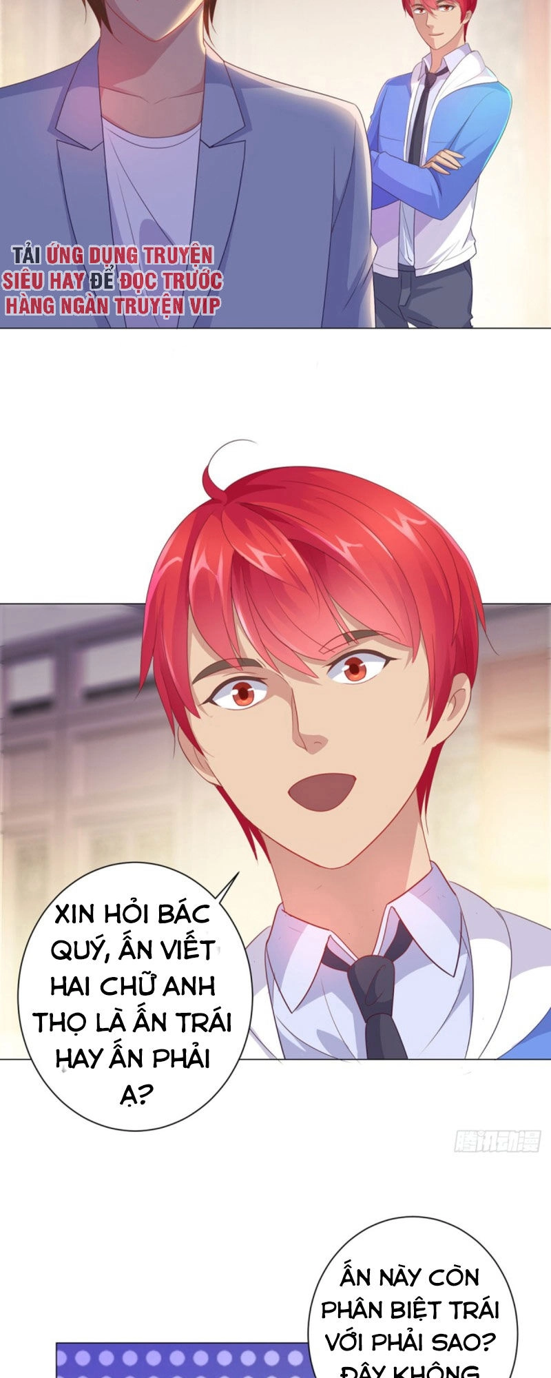 Đô Thị Chí Tôn Hệ Thống Chapter 153 - 20