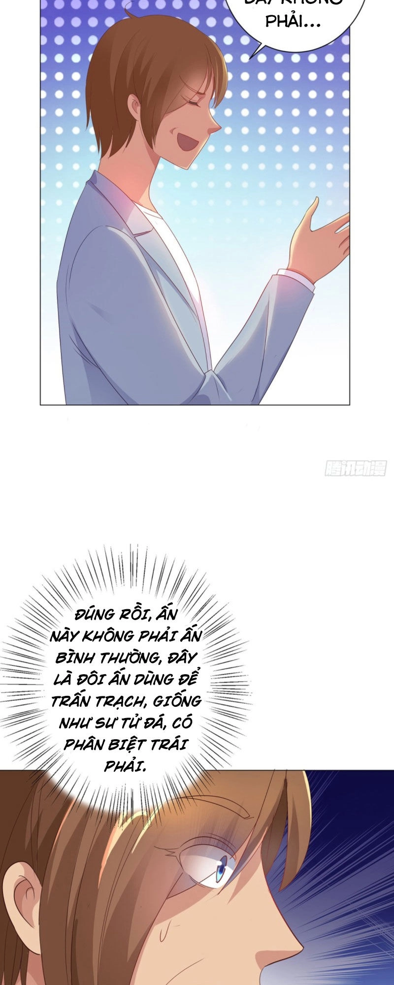 Đô Thị Chí Tôn Hệ Thống Chapter 153 - 21