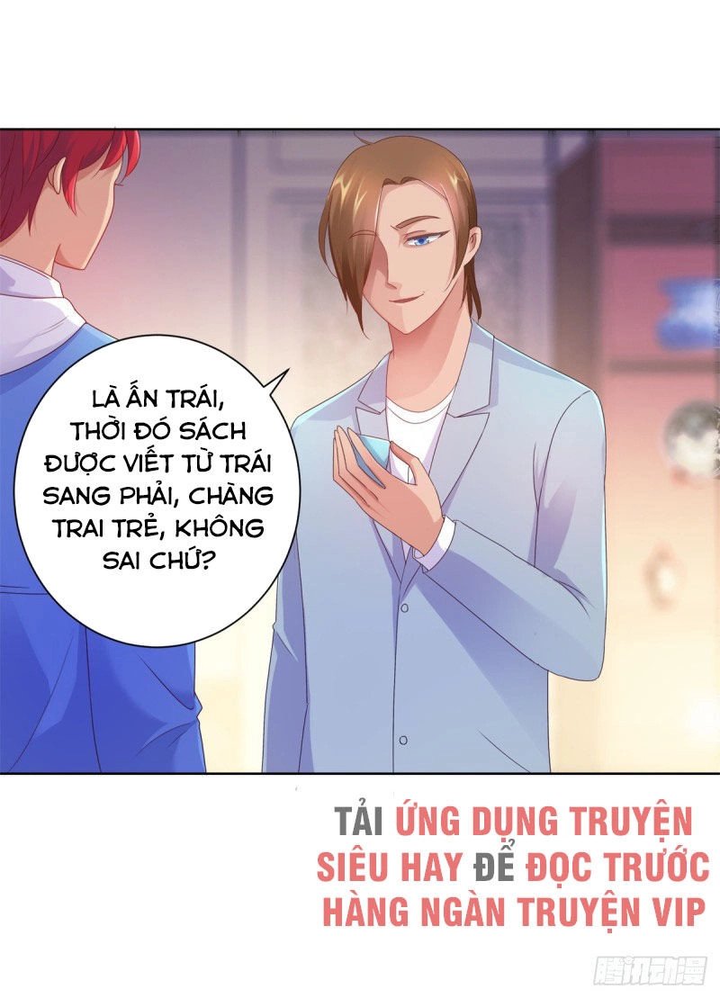 Đô Thị Chí Tôn Hệ Thống Chapter 154 - 1