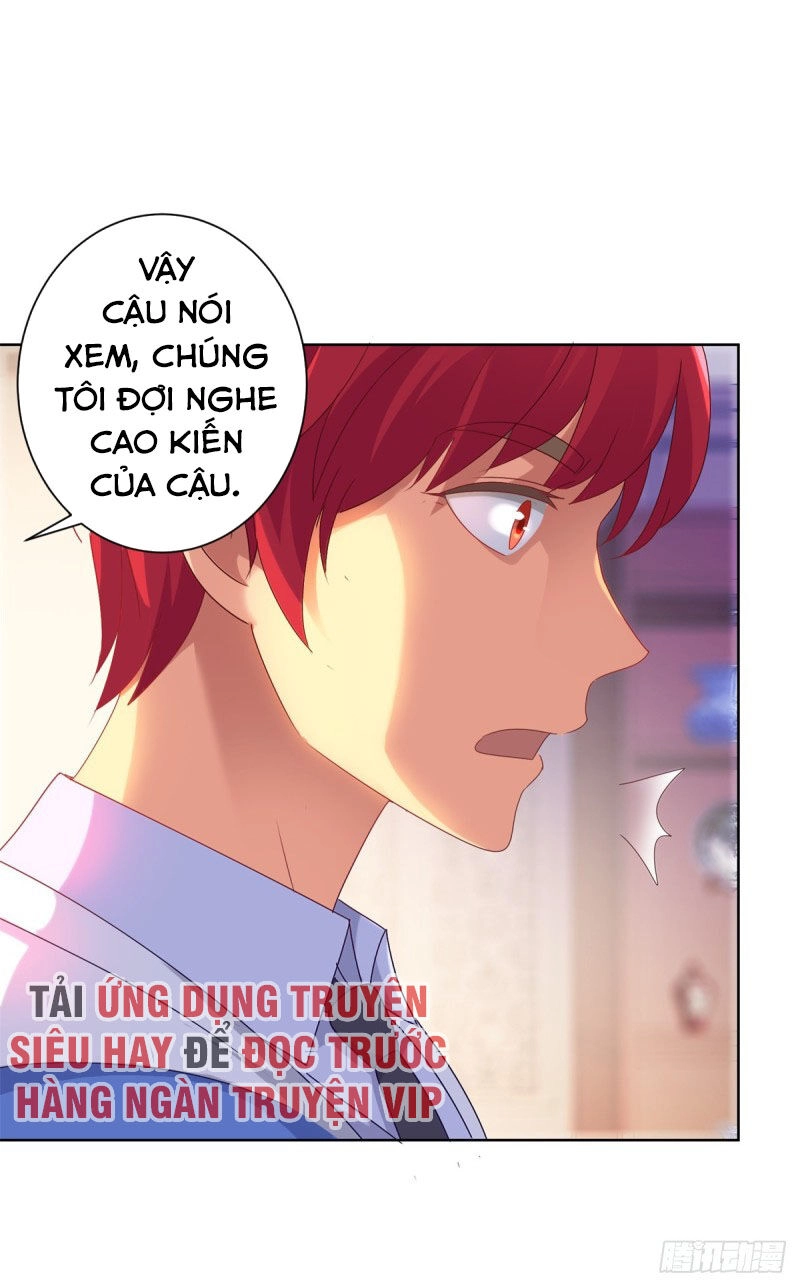 Đô Thị Chí Tôn Hệ Thống Chapter 154 - 6