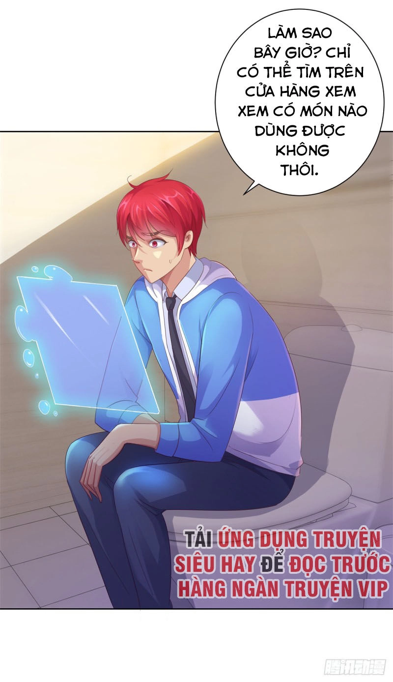 Đô Thị Chí Tôn Hệ Thống Chapter 154 - 11