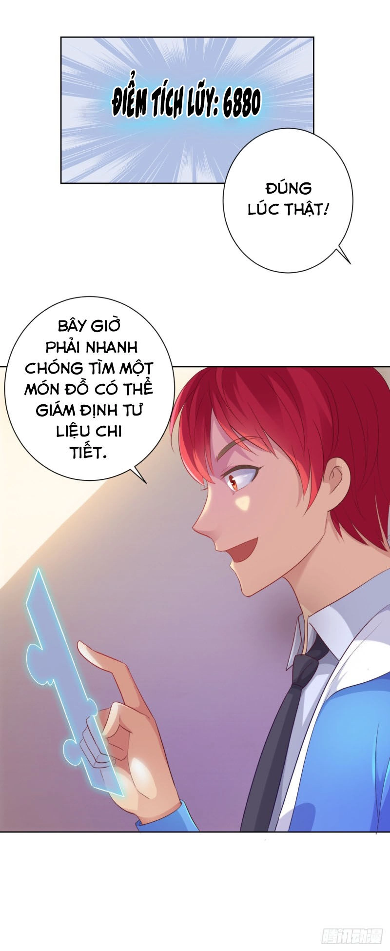 Đô Thị Chí Tôn Hệ Thống Chapter 154 - 15