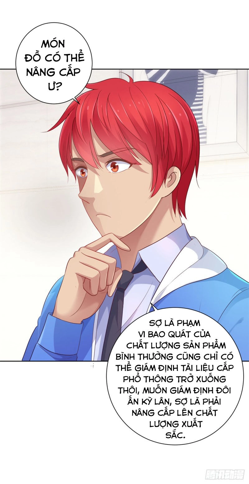 Đô Thị Chí Tôn Hệ Thống Chapter 154 - 18