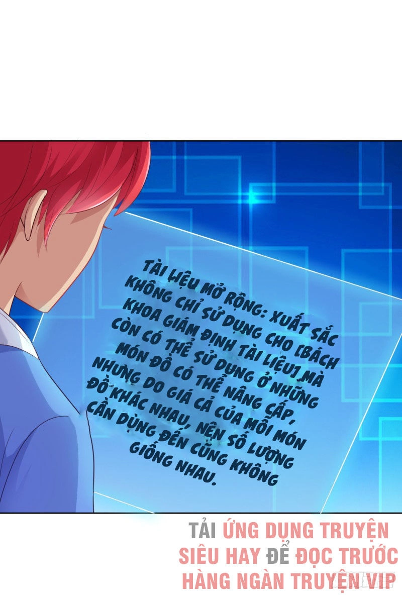 Đô Thị Chí Tôn Hệ Thống Chapter 154 - 19