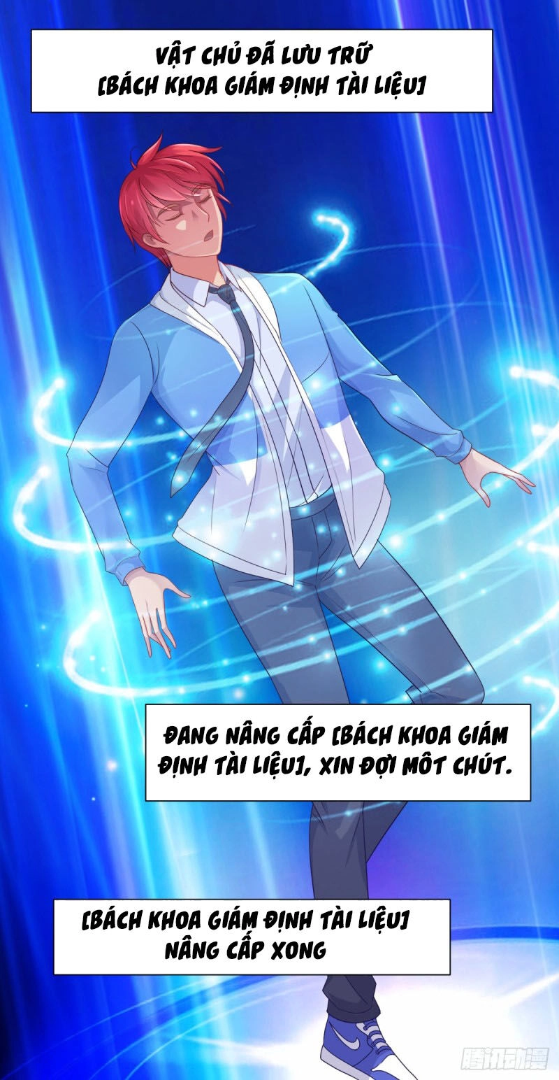 Đô Thị Chí Tôn Hệ Thống Chapter 154 - 21