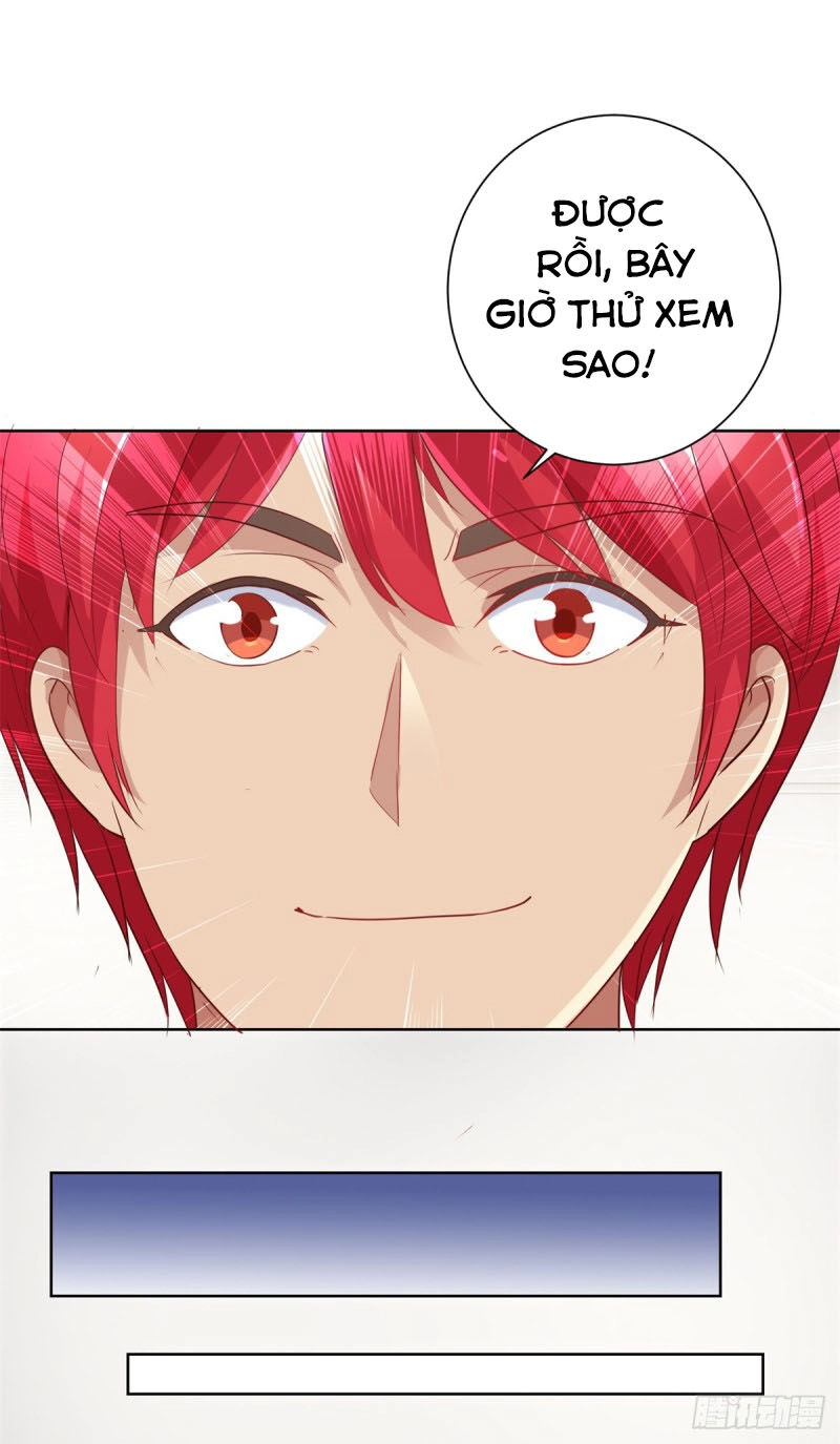 Đô Thị Chí Tôn Hệ Thống Chapter 154 - 22