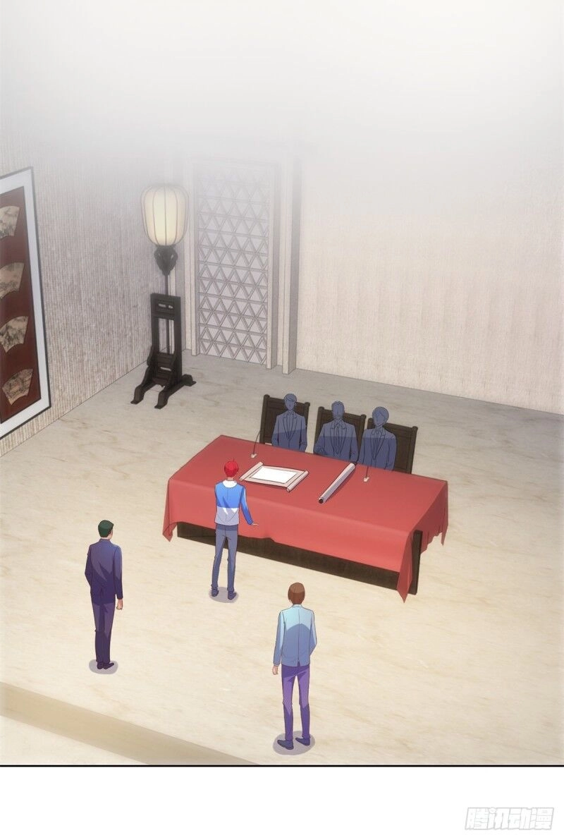 Đô Thị Chí Tôn Hệ Thống Chapter 154 - 23